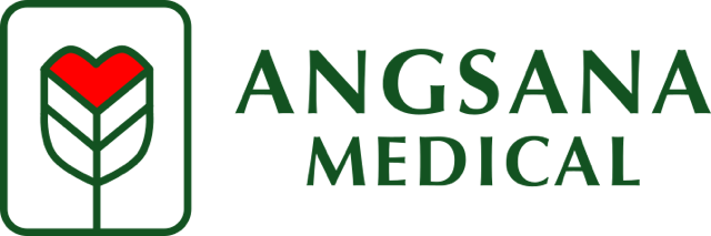 ED Treatment at Angsana Medical